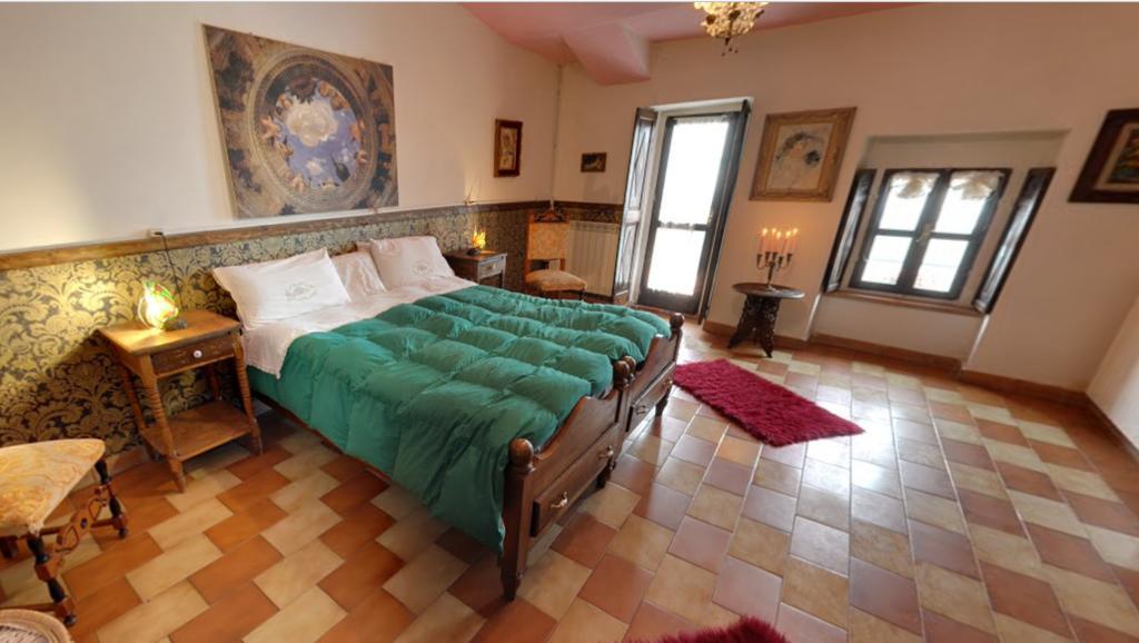 B&B I Colori Dell'Arcobaleno Belvedere Langhe Bagian luar foto